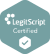 Legit Script Teal Icon