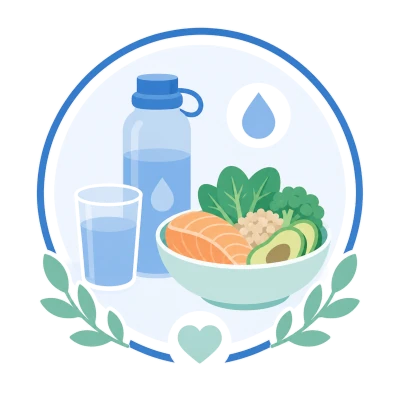 Chef Prepared Meals for Detox